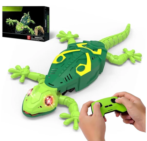 ChamiCatch™ Lézard grimpeur de murs