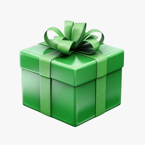 Cadeau surprise